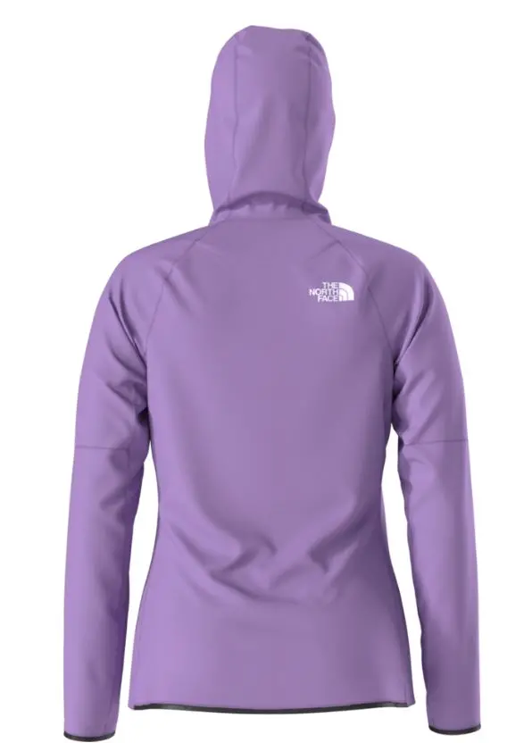 Women’S Summit Series Futurefleece Full-Zip Hoodie 2