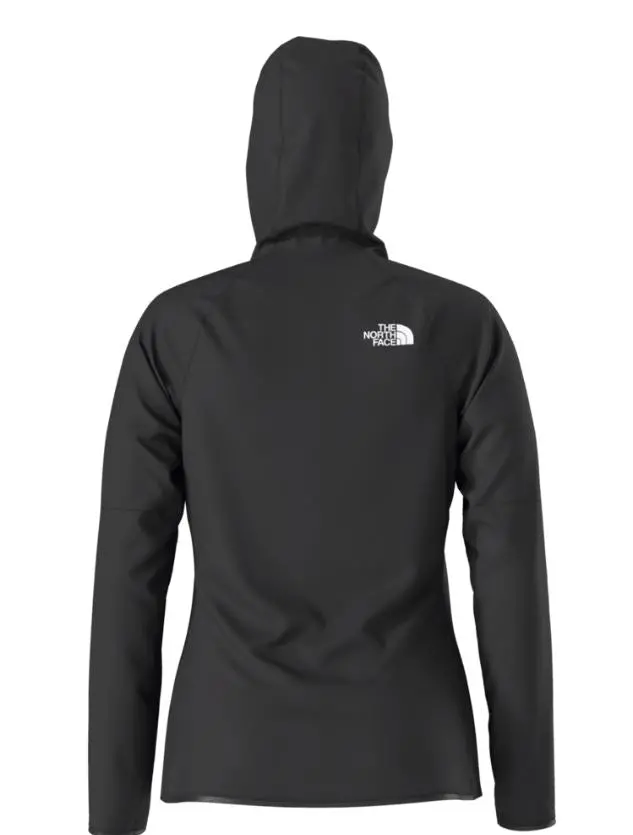 Women’S Summit Series Futurefleece Full-Zip Hoodie 2