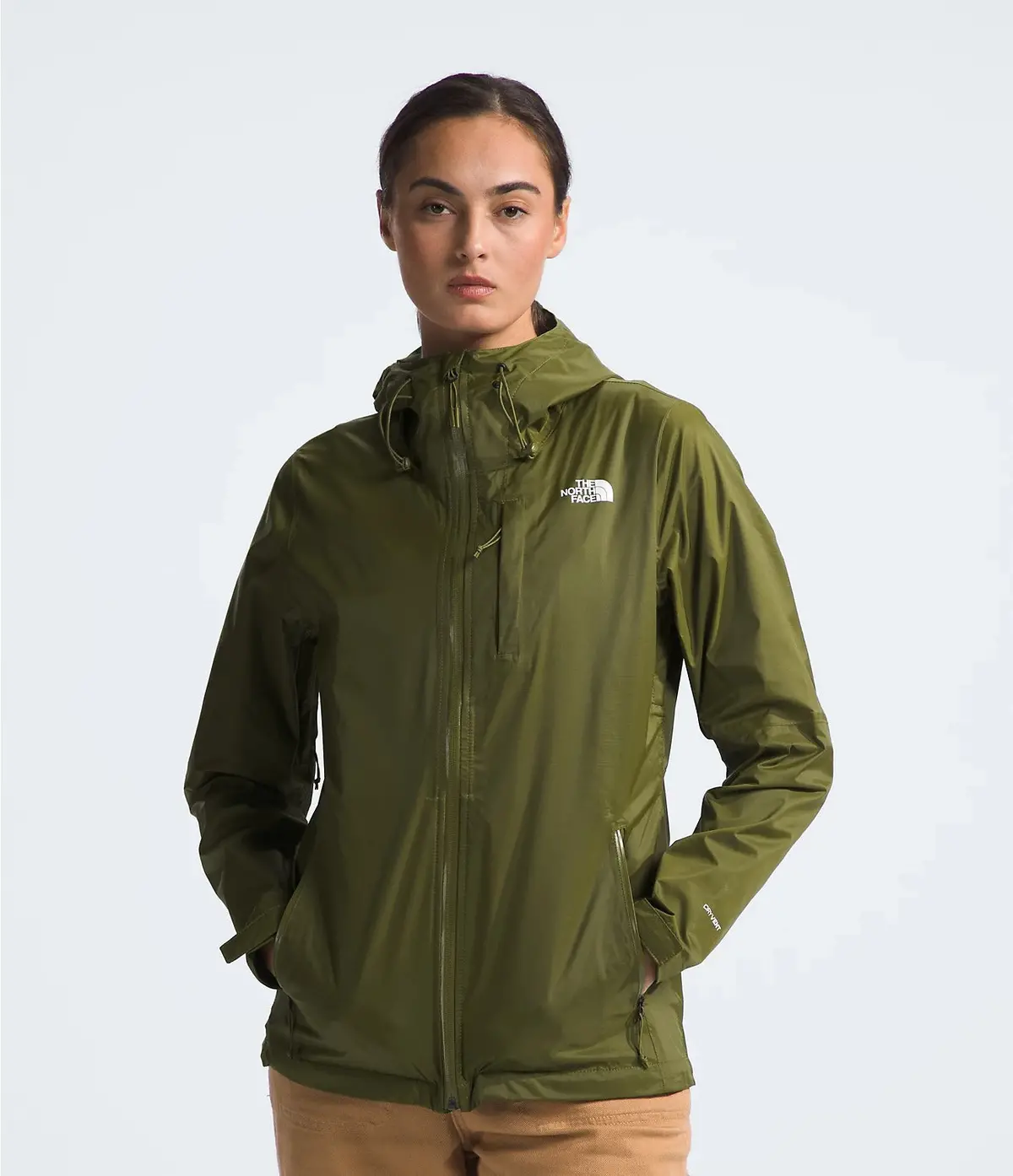Women's Alta Vista Jacket 1