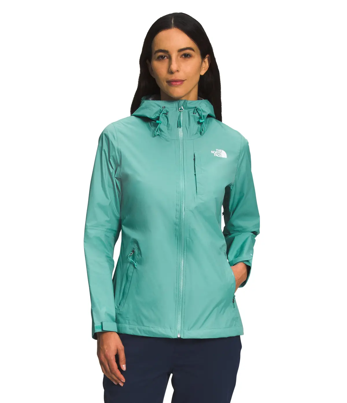 Women's Alta Vista Jacket 1