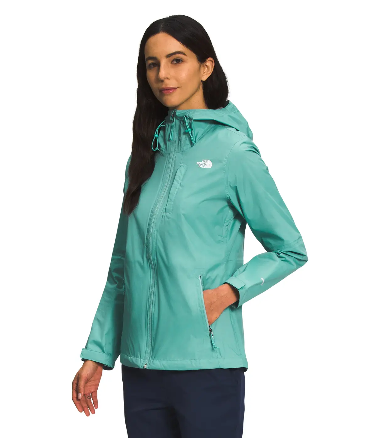 Women's Alta Vista Jacket 3