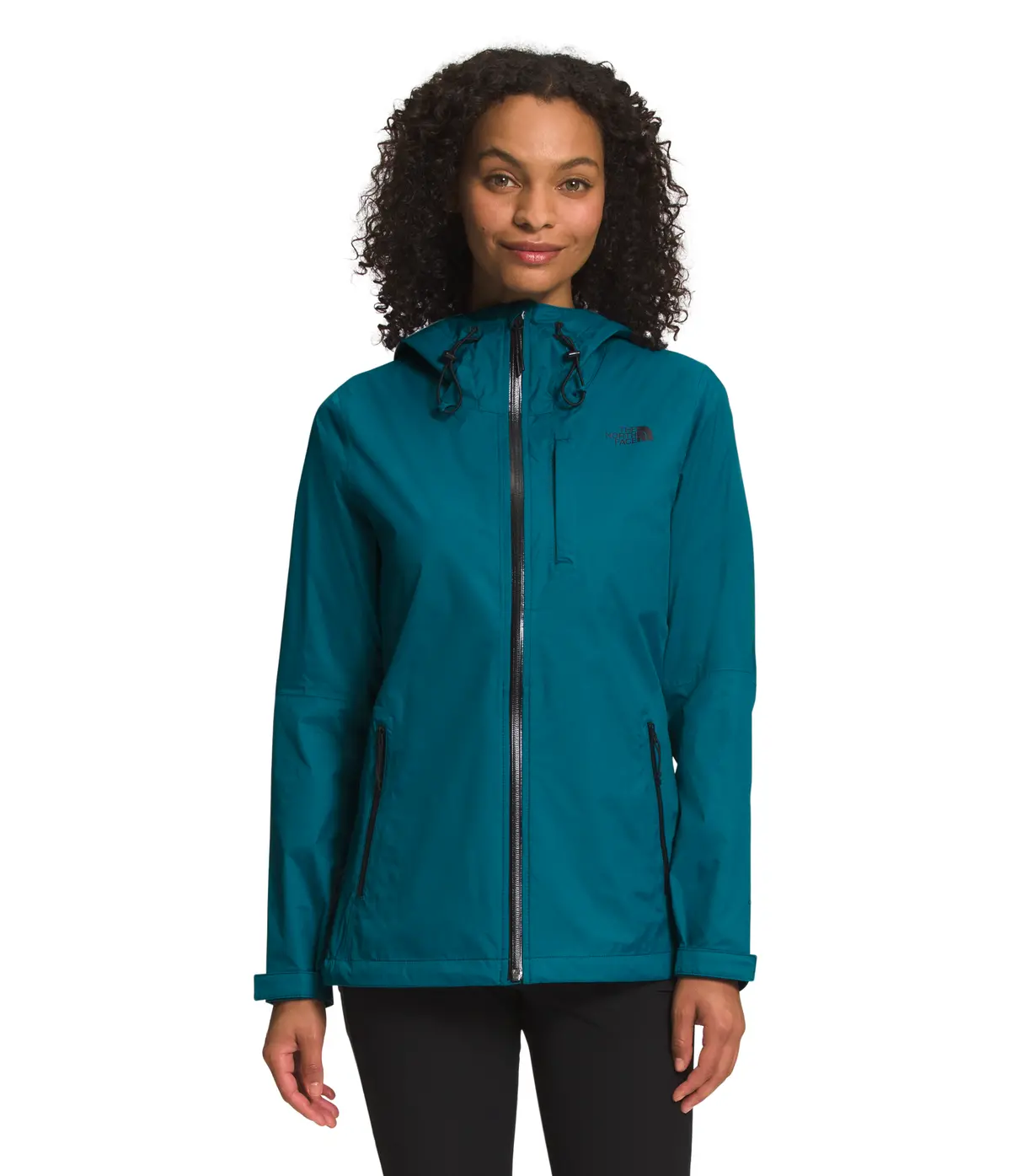 Women's Alta Vista Jacket 1