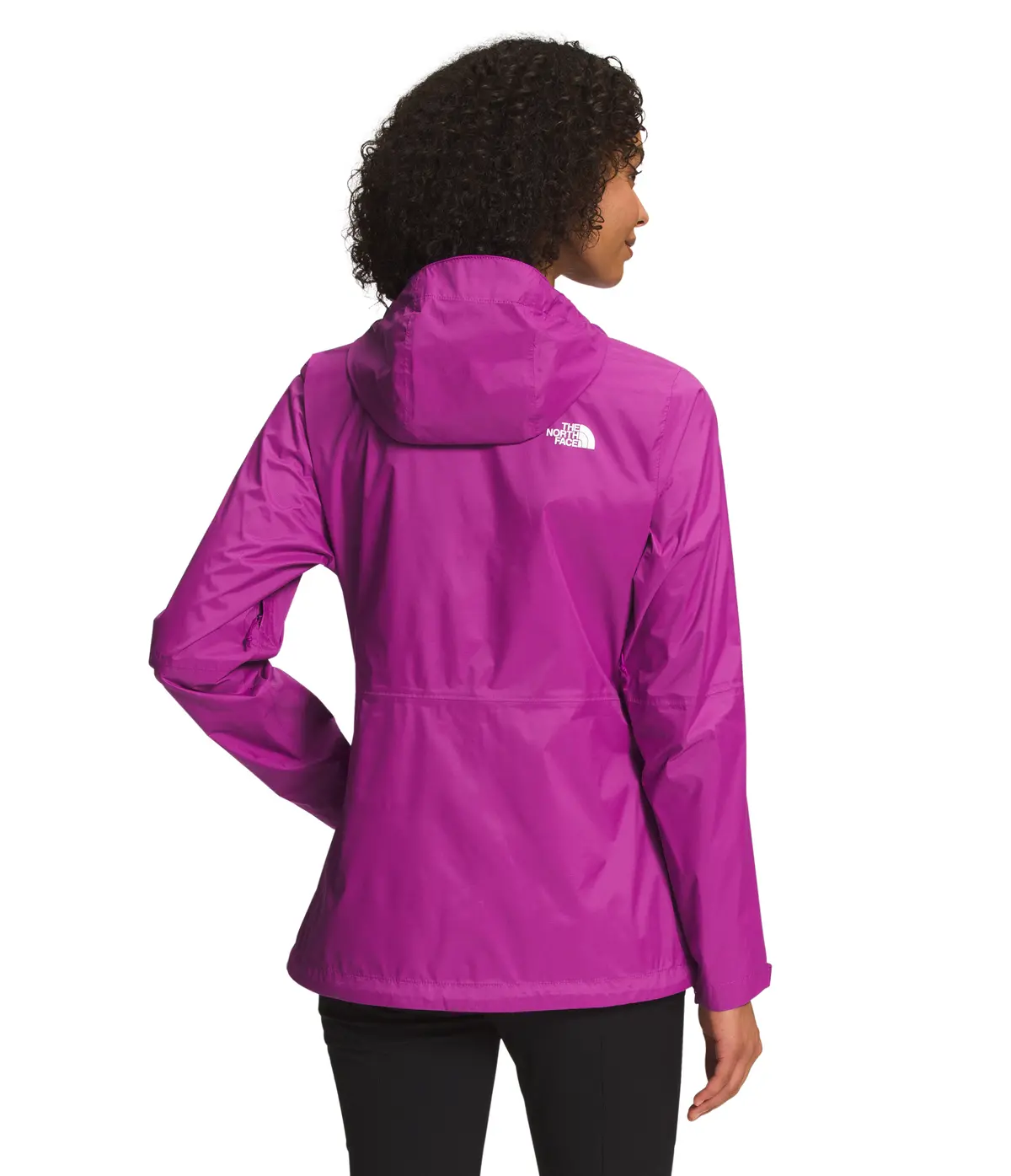 Women's Alta Vista Jacket 4