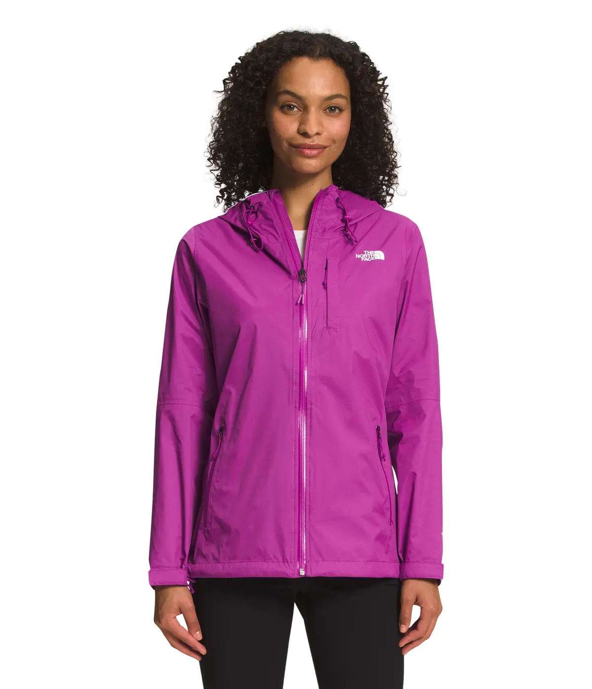 Women's Alta Vista Jacket 1
