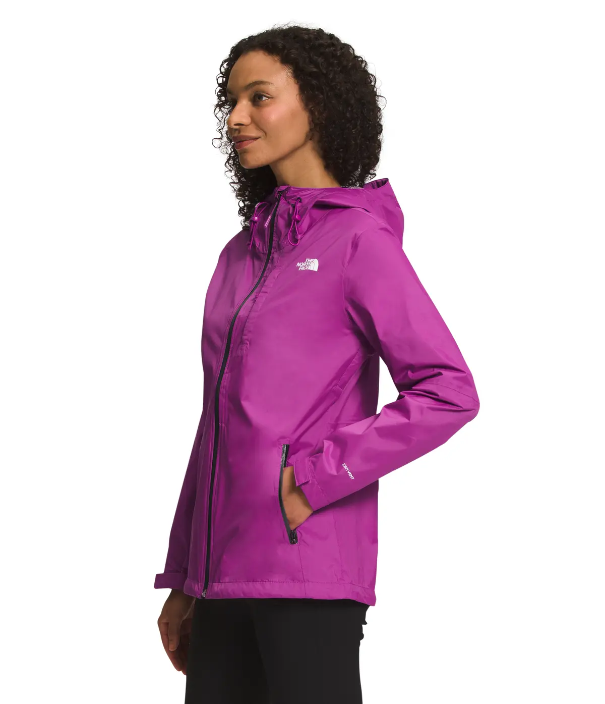 Women's Alta Vista Jacket 2