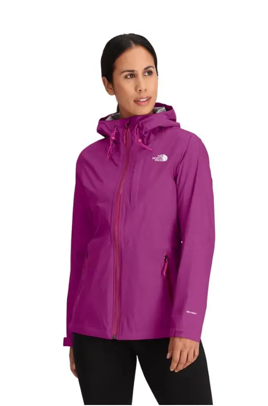 Women's Alta Vista Jacket 1