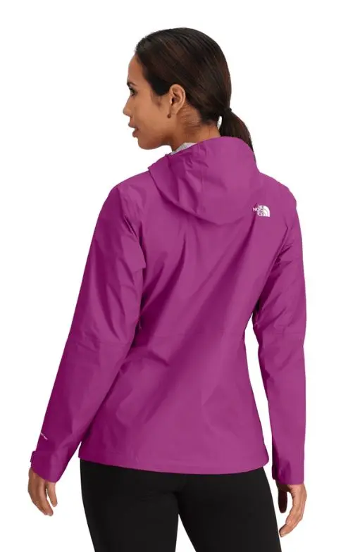 Women's Alta Vista Jacket 2