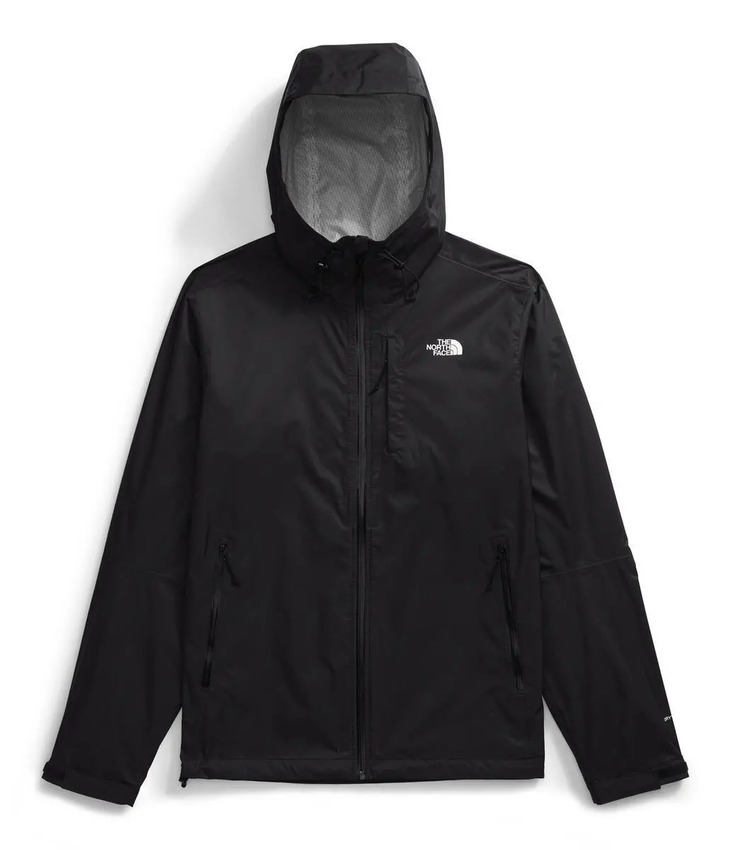 Men`S Alta Vista Jacket 1