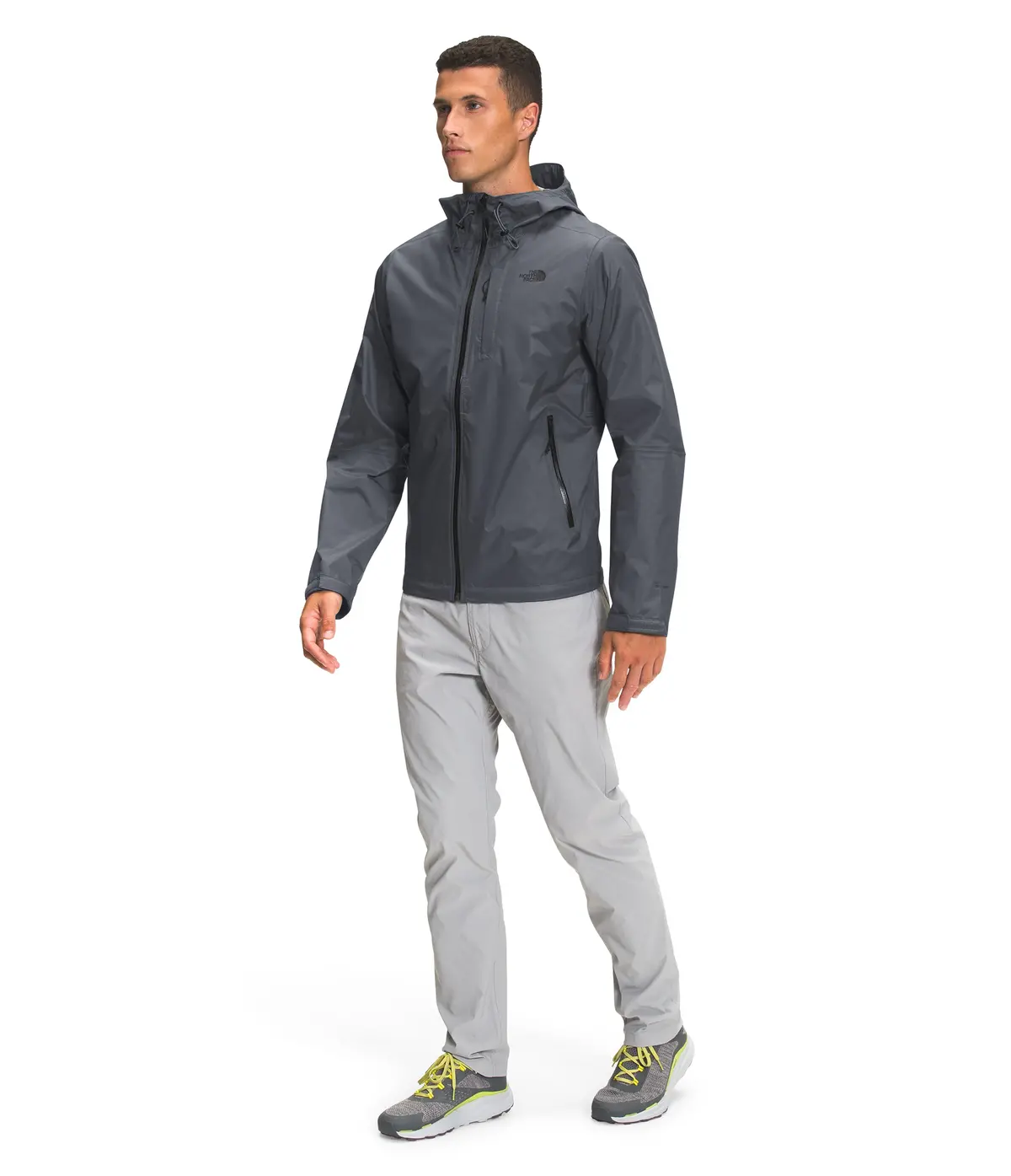 Men's Alta Vista Jacket 3