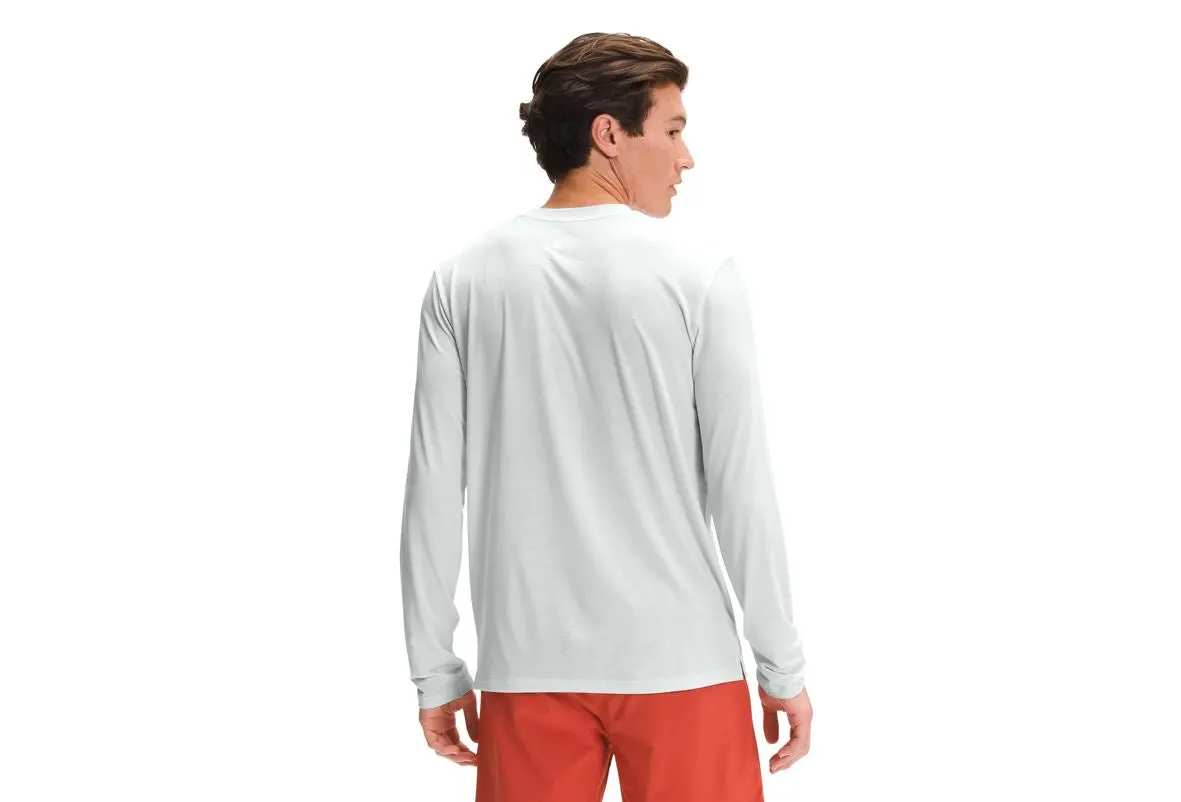 Men's Wander Long Sleeve Shirt 2