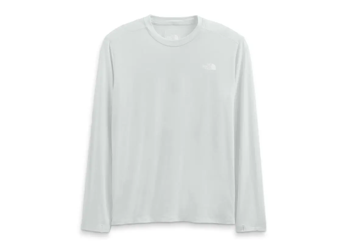 Men's Wander Long Sleeve Shirt 3