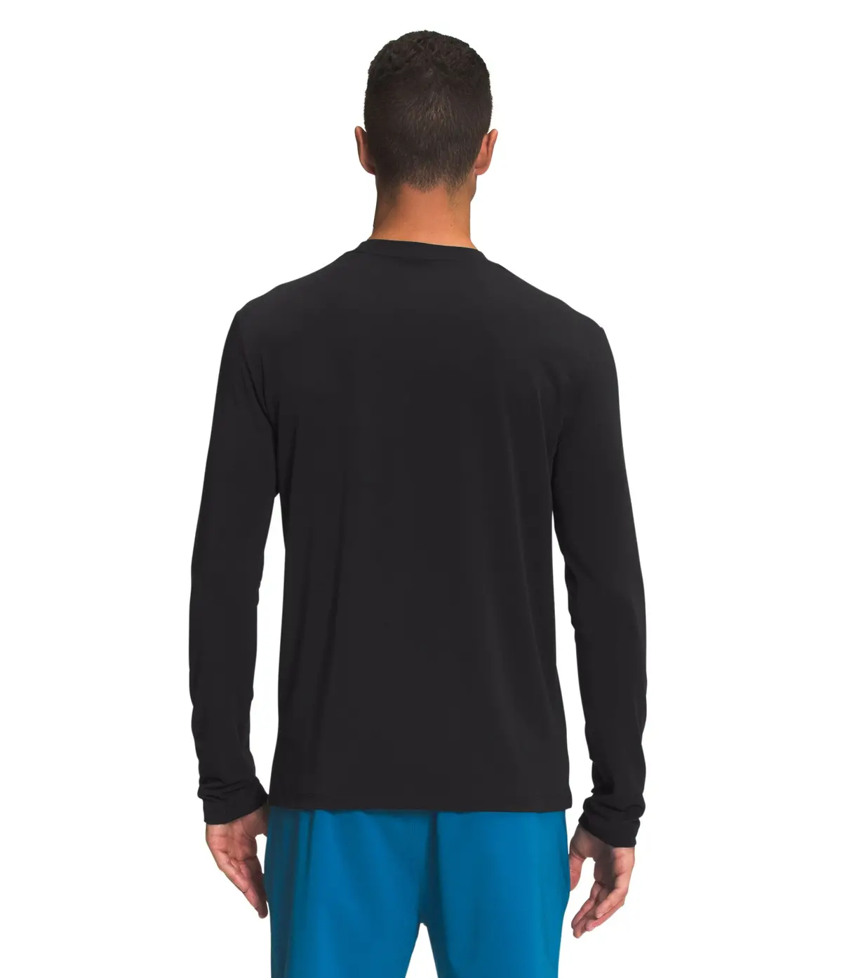 Men's Wander Long Sleeve Shirt 2