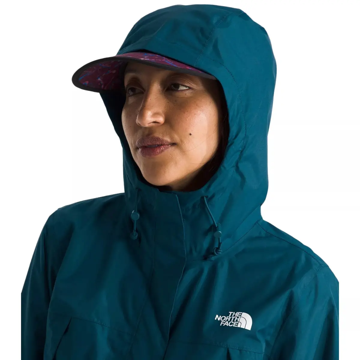Women's Antora Jacket 5