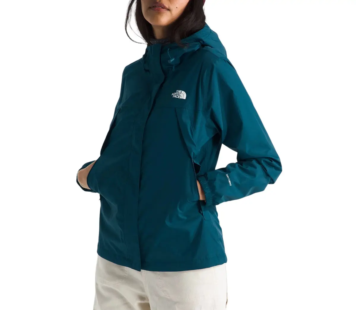 Women's Antora Jacket 4