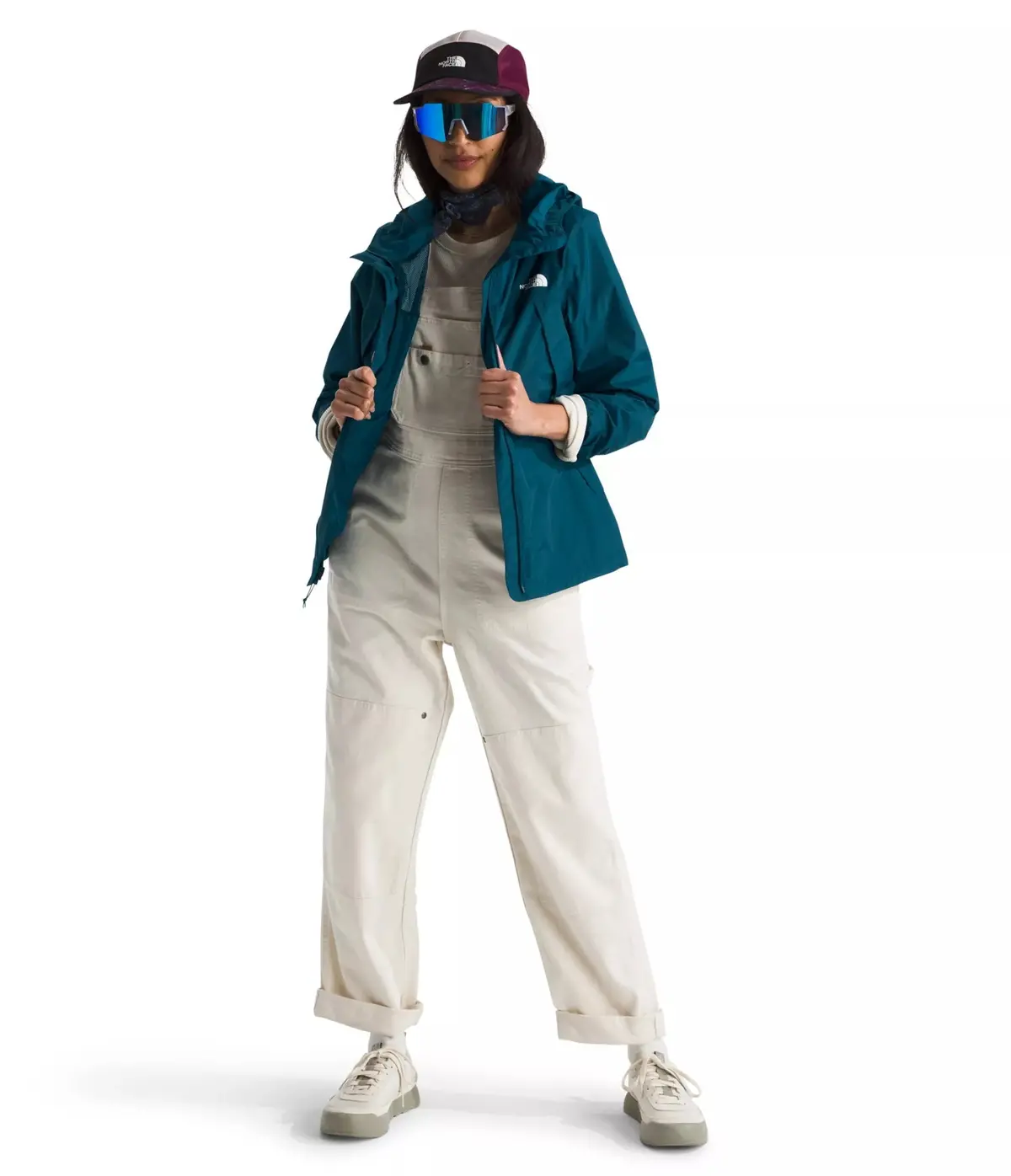 Women's Antora Jacket 2