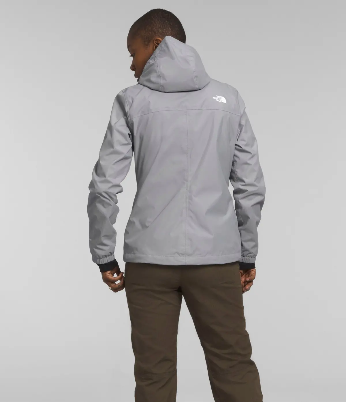 Women's Antora Jacket 2