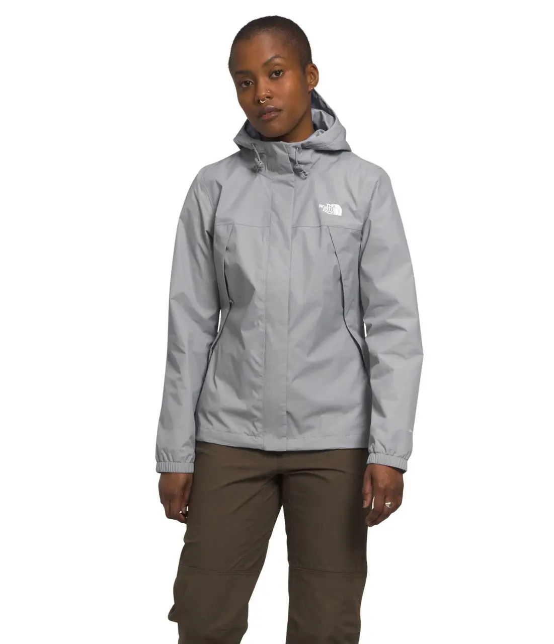 Women's Antora Jacket 1