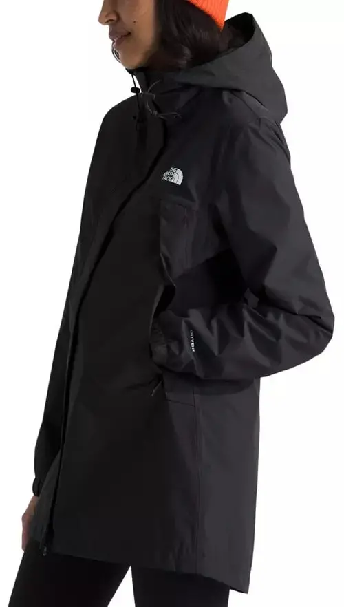 Women's Antora Parka 4