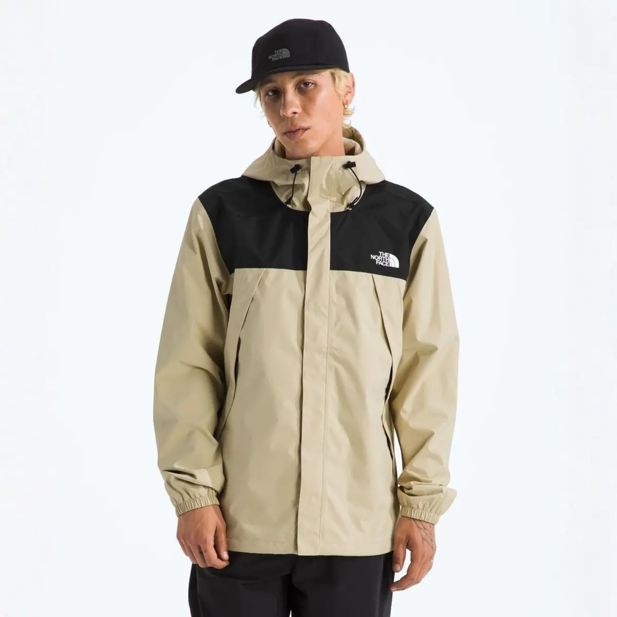 Men's Antora Jacket 1