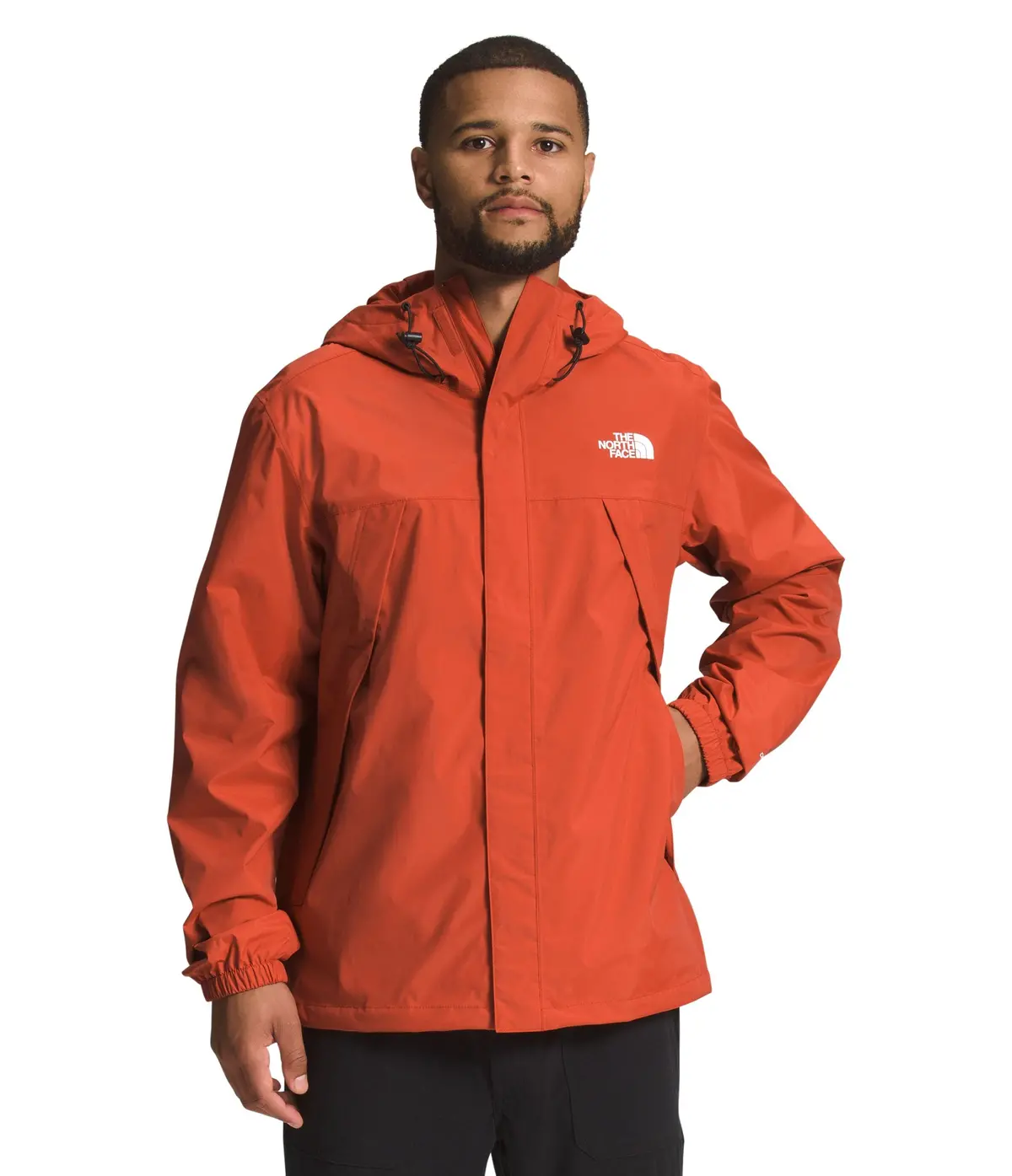 Men`S Antora Jacket 1