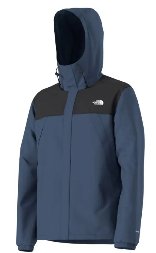 Men`S Antora Jacket 1