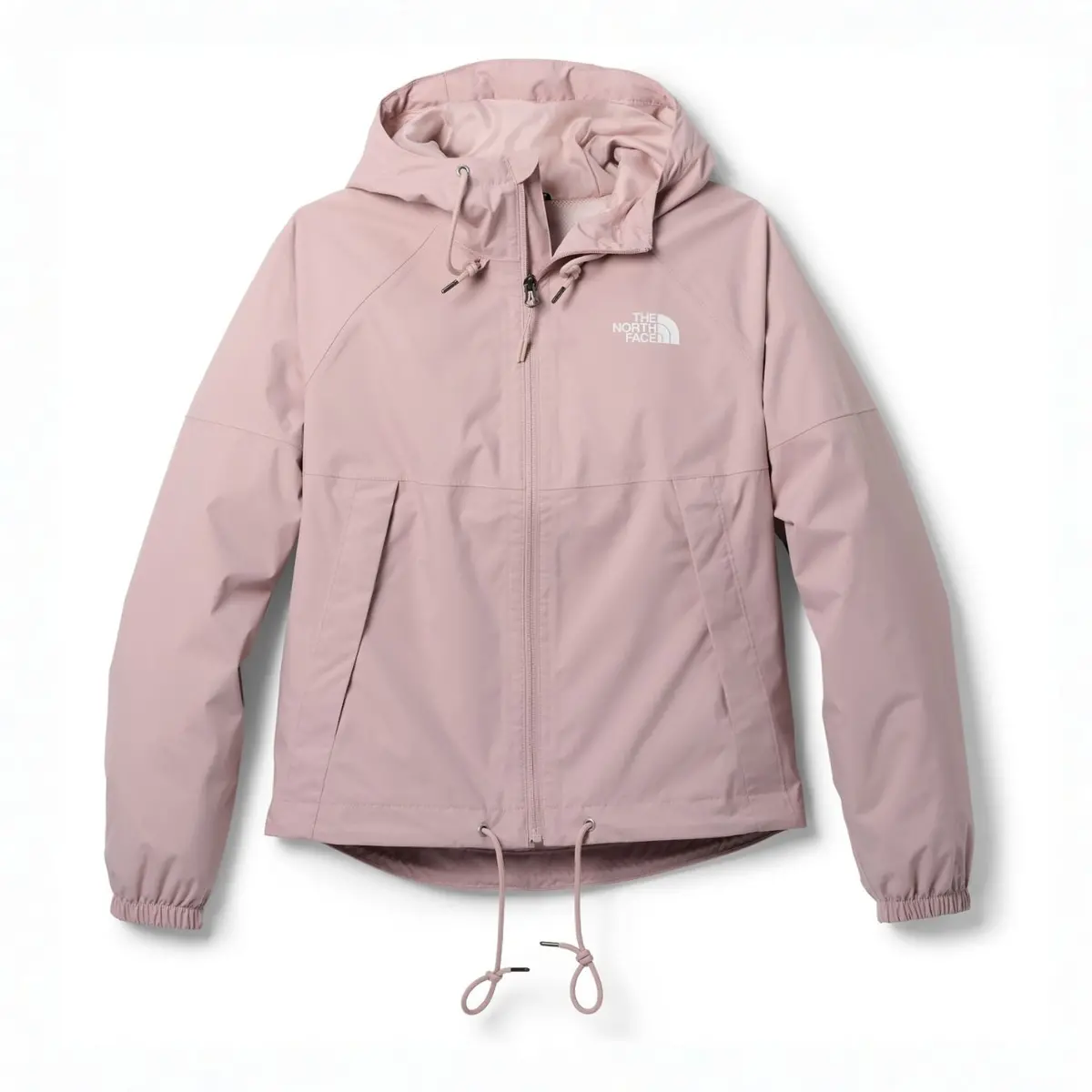 Women’S Antora Rain Hoodie 1
