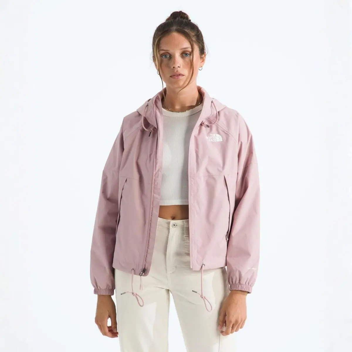 Women’S Antora Rain Hoodie 2