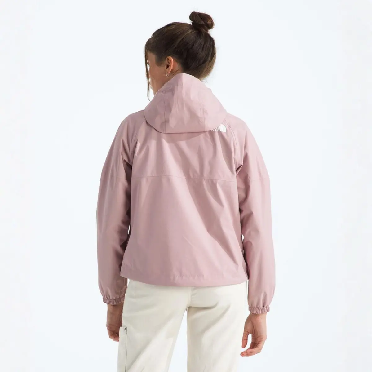 Women’S Antora Rain Hoodie 3