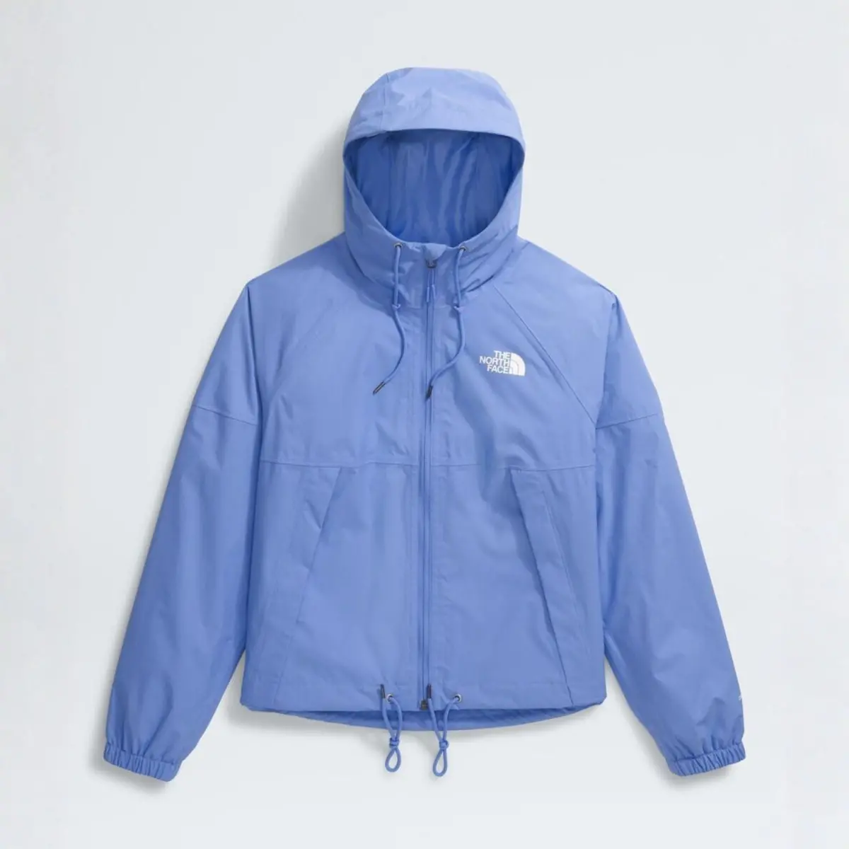 Women’S Antora Rain Hoodie 1