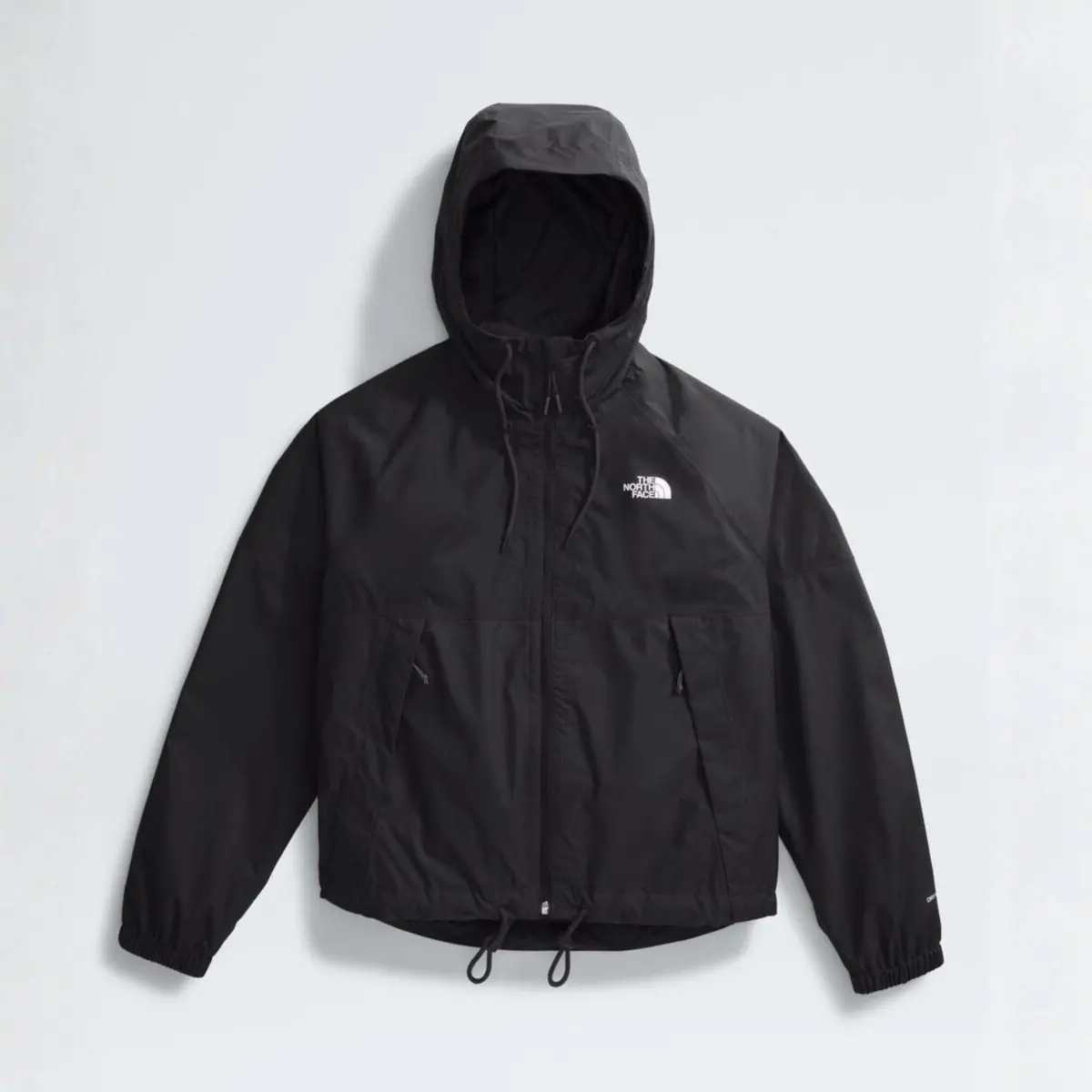 Women’S Antora Rain Hoodie 1
