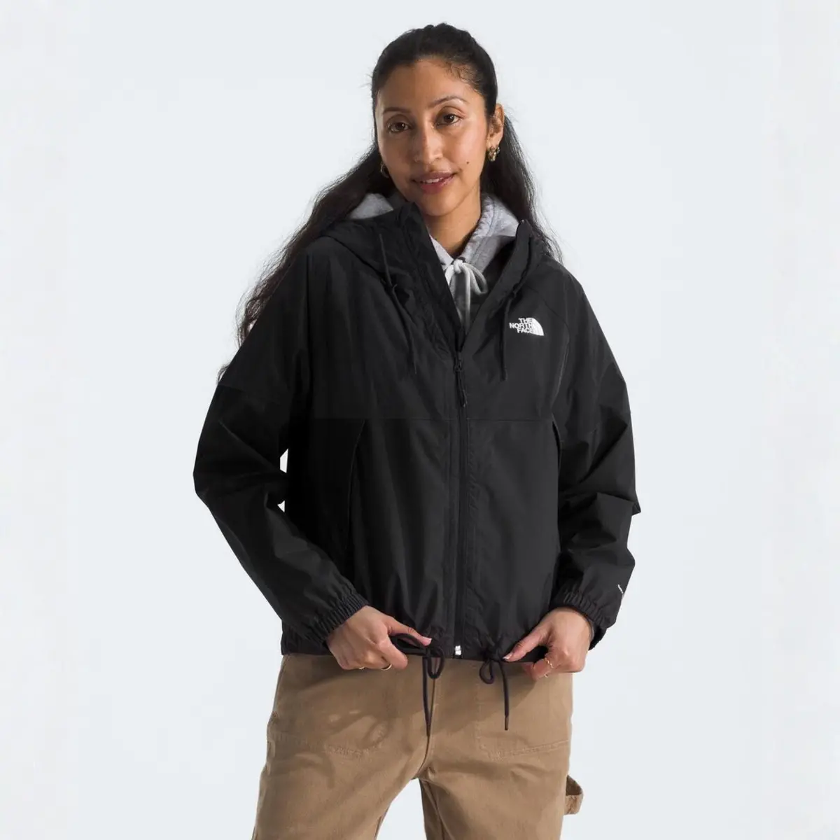 Women’S Antora Rain Hoodie 2