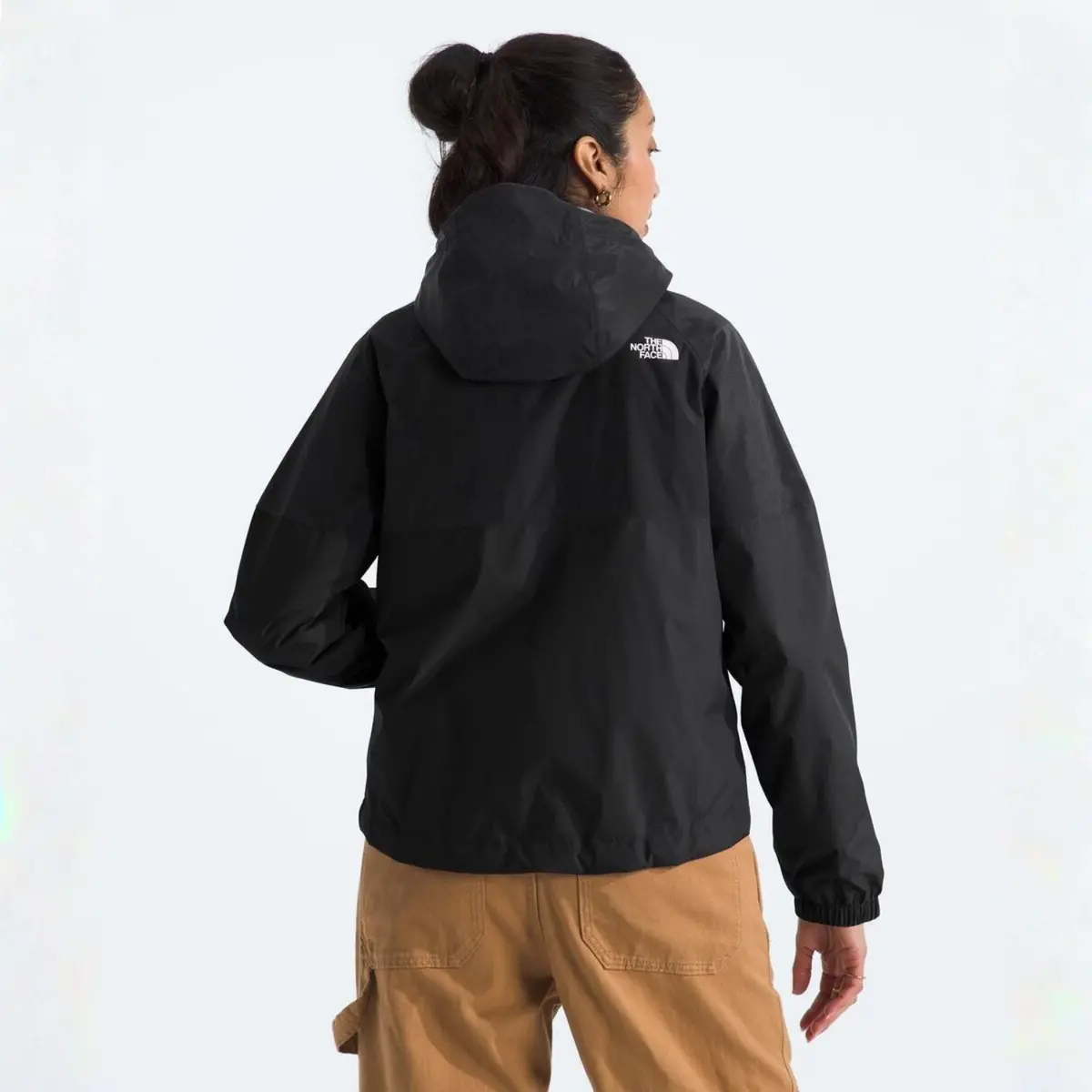 Women’S Antora Rain Hoodie 3