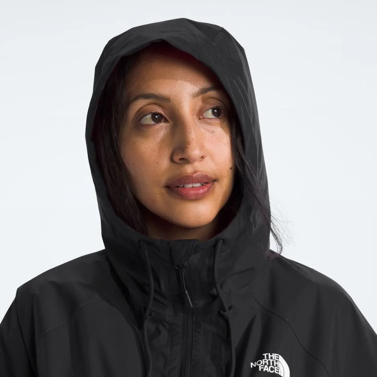 Women’S Antora Rain Hoodie 4