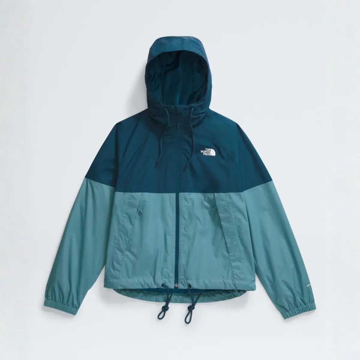 Women’S Antora Rain Hoodie 1