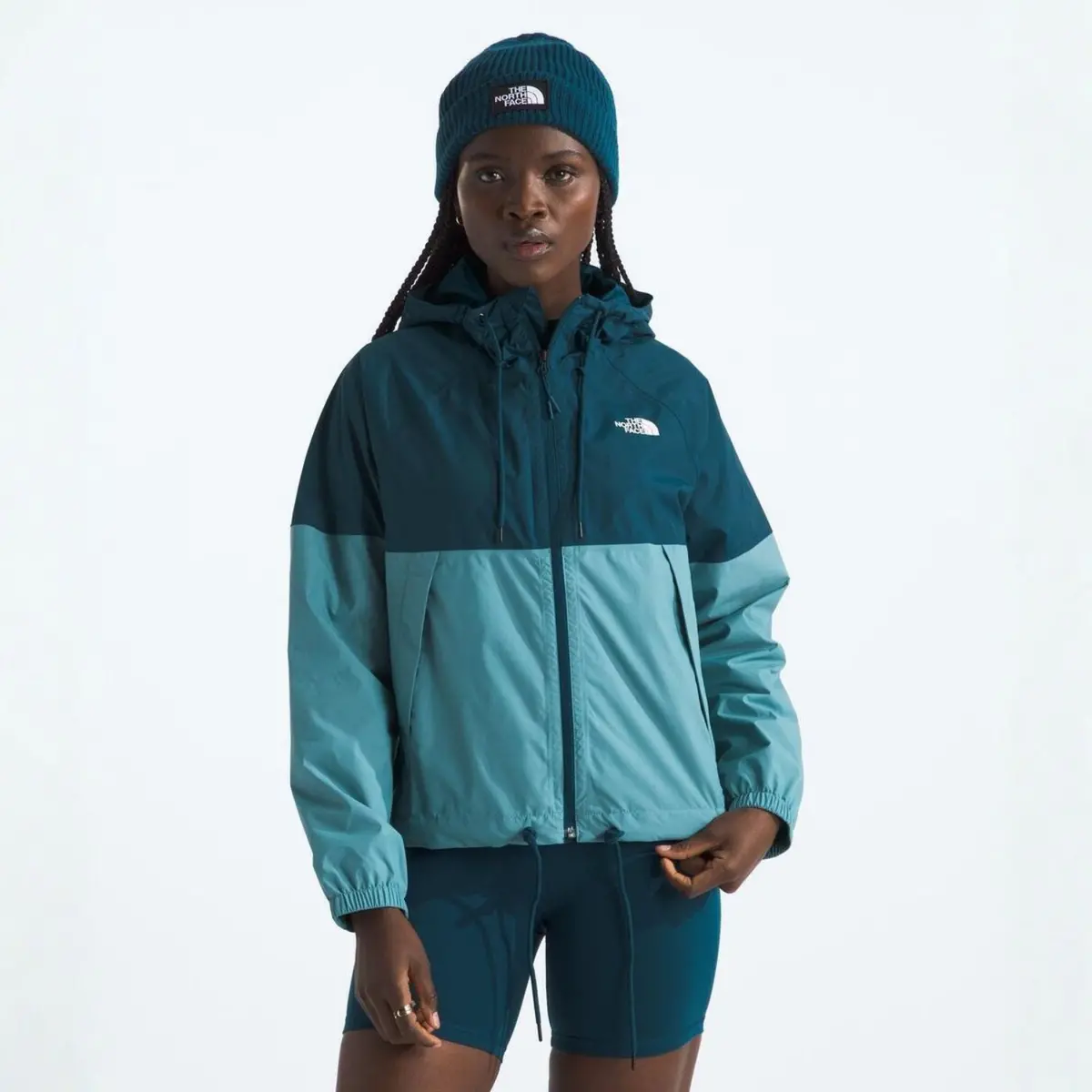 Women’S Antora Rain Hoodie 2