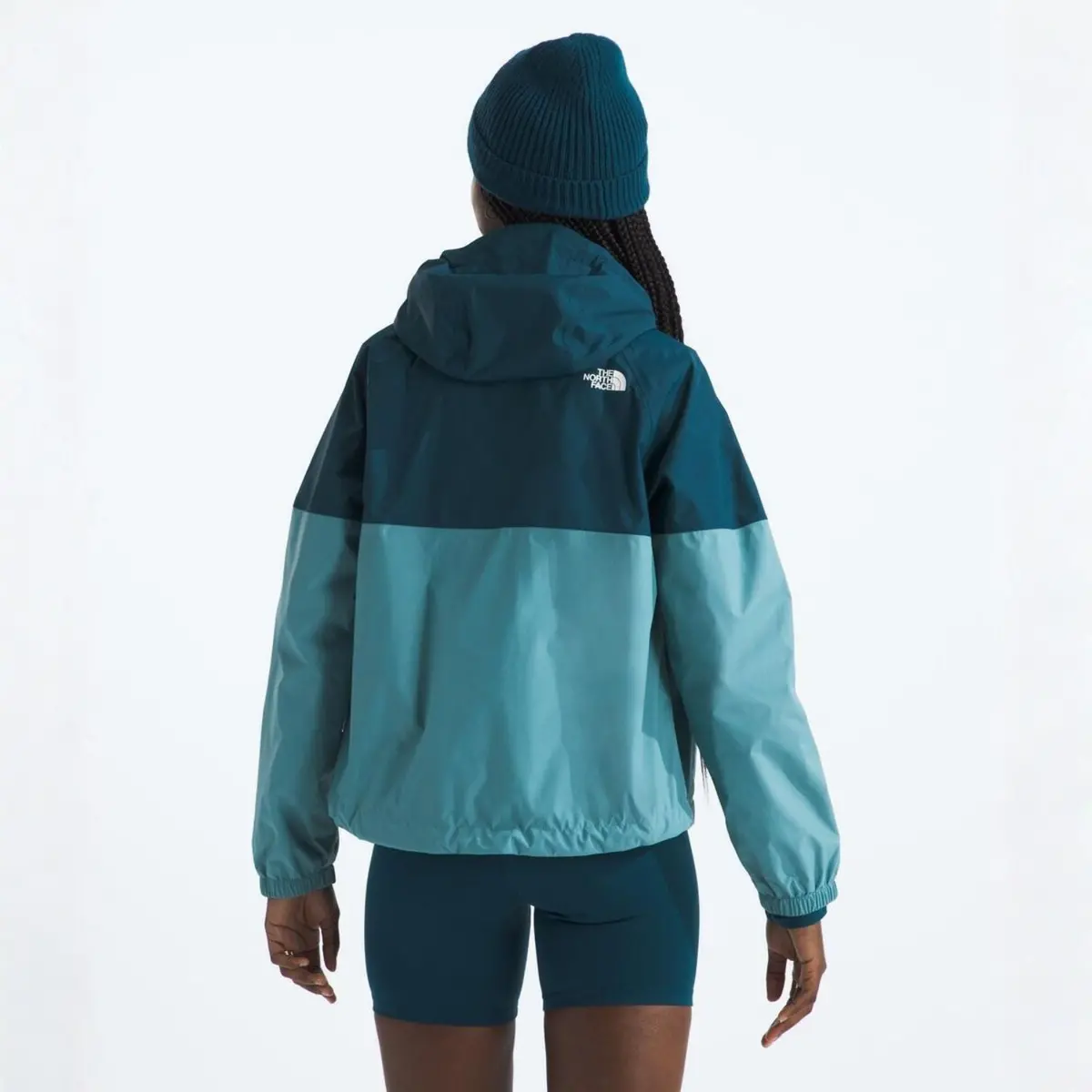 Women’S Antora Rain Hoodie 3