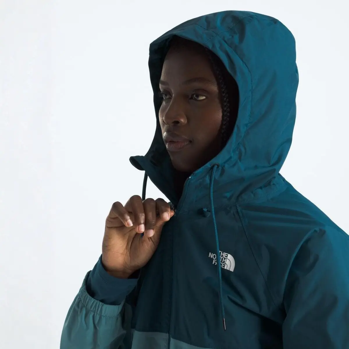 Women’S Antora Rain Hoodie 4