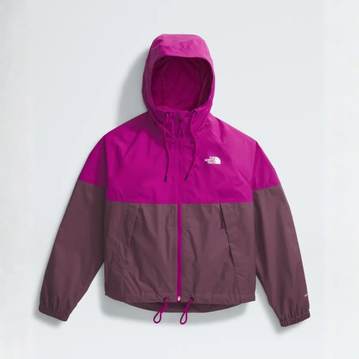 Women’S Antora Rain Hoodie 1