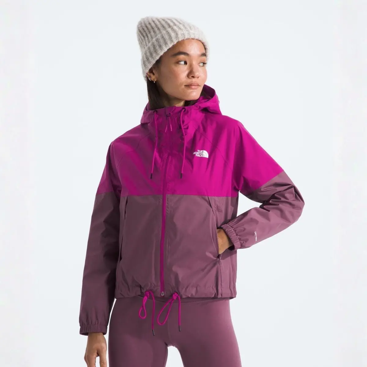 Women’S Antora Rain Hoodie 2