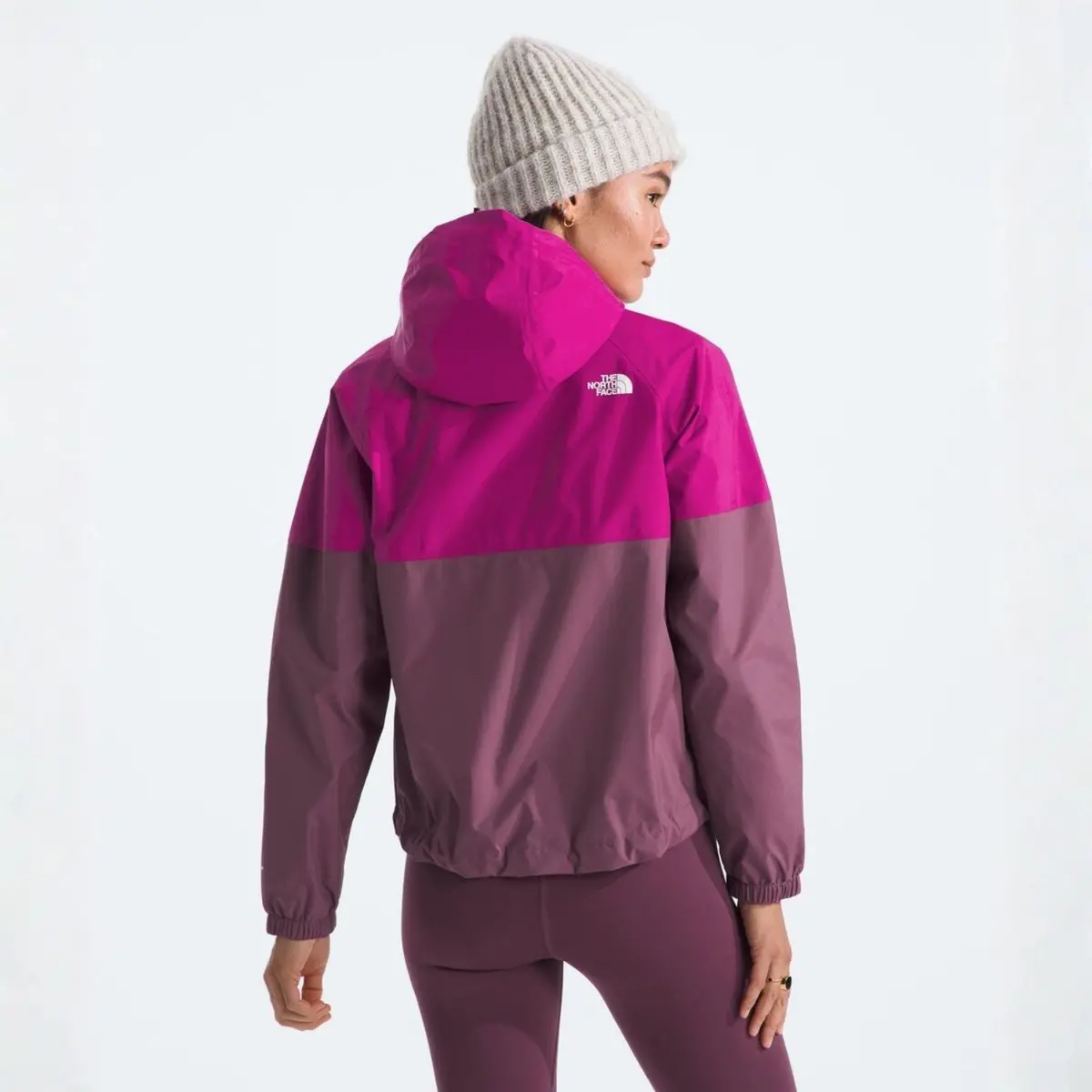 Women’S Antora Rain Hoodie 3