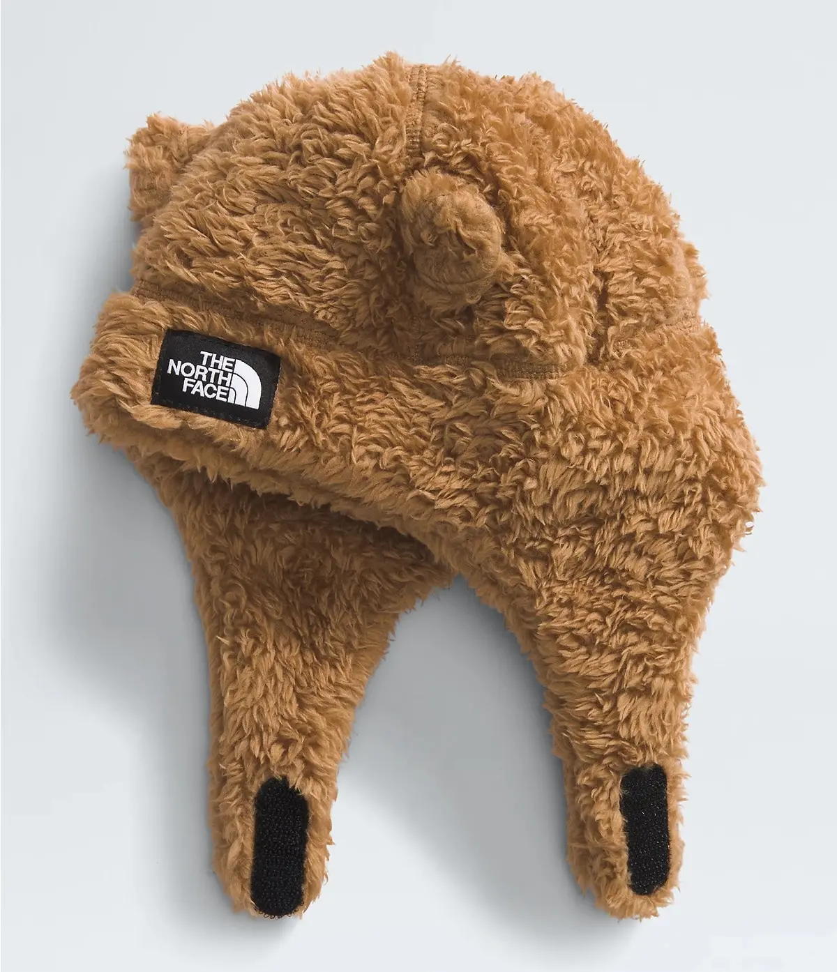 Baby Bear Suave Oso Beanie 1