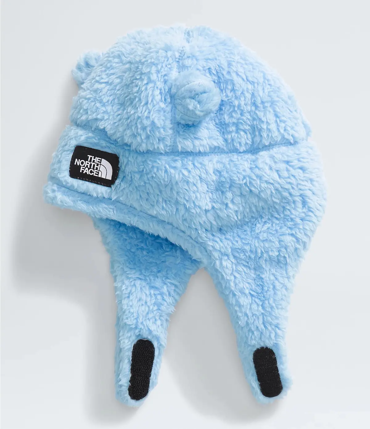 Baby Bear Suave Oso Beanie 1