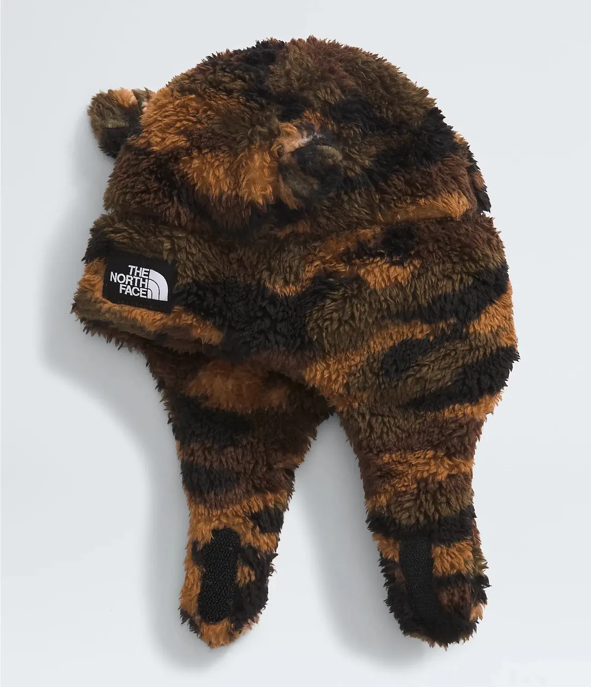 Baby Bear Suave Oso Beanie 1