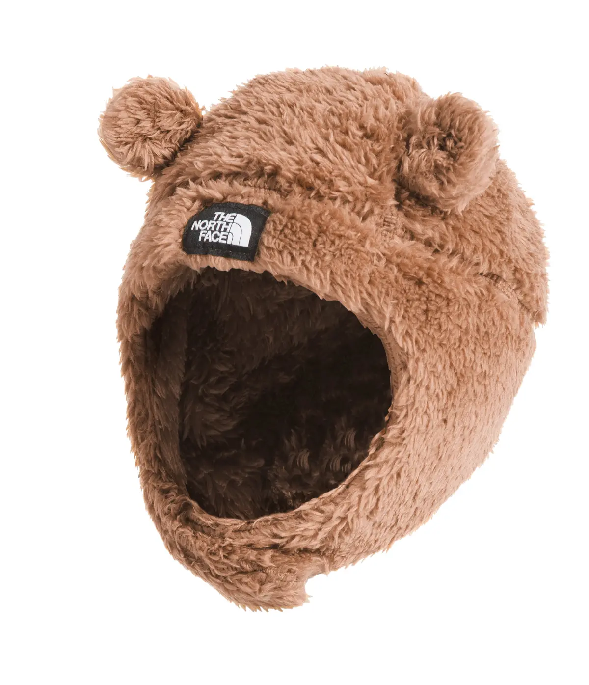 Baby Bear Suave Oso Beanie 1
