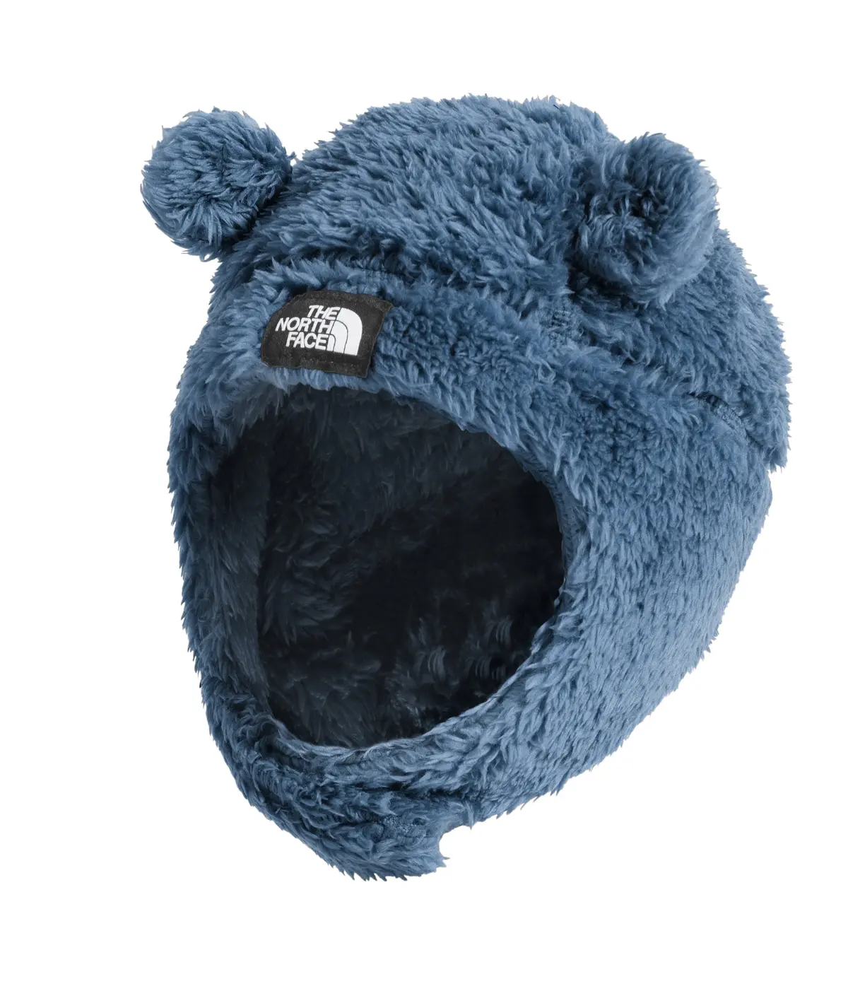 Baby Bear Suave Oso Beanie 1