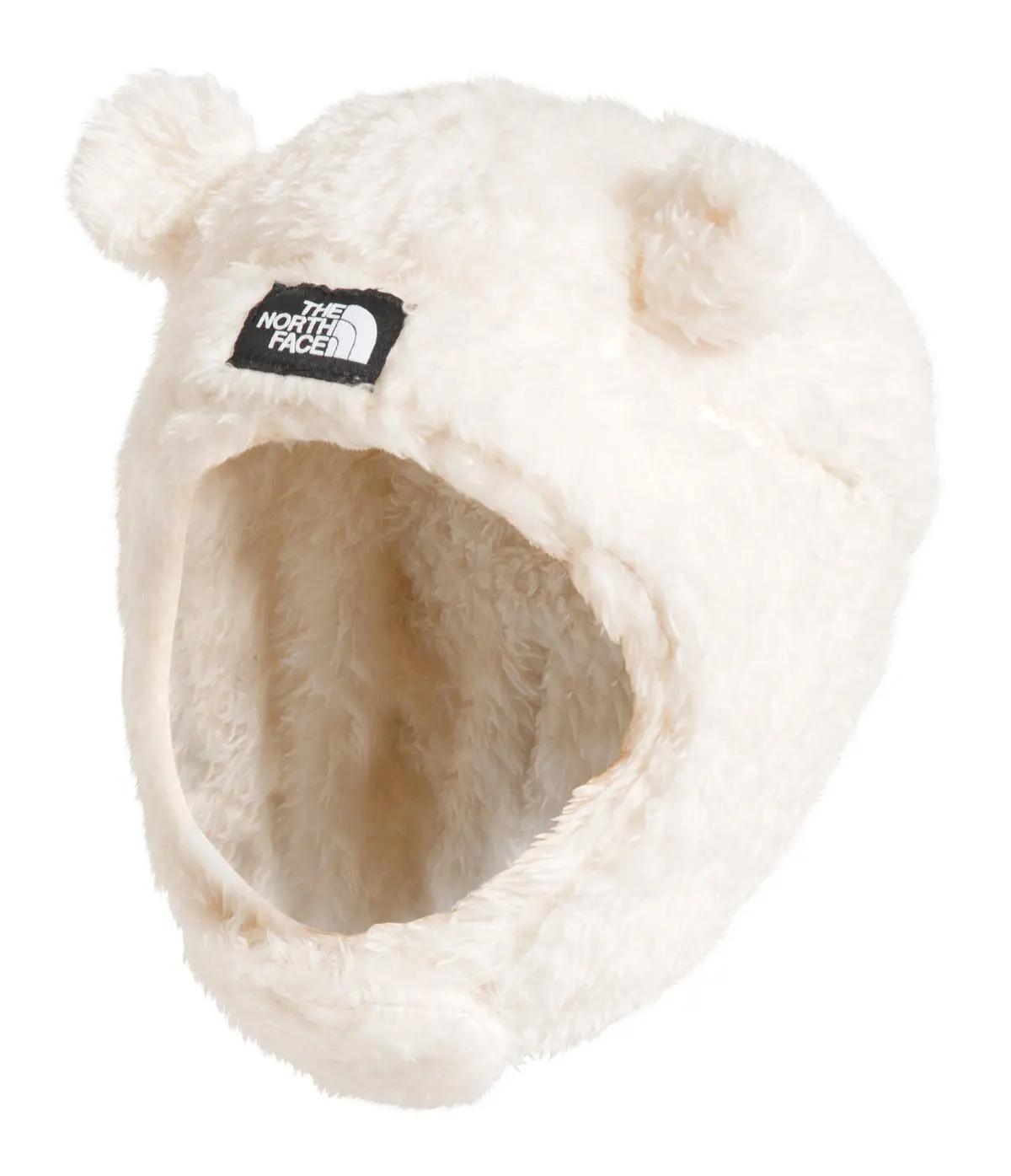Baby Bear Suave Oso Beanie 1