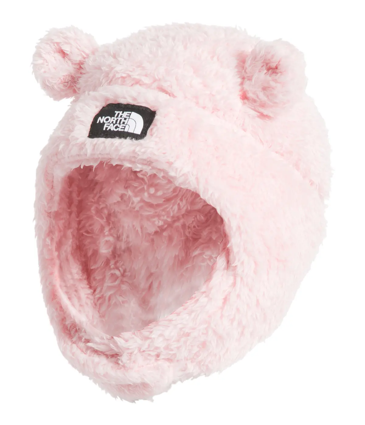 Baby Bear Suave Oso Beanie 1