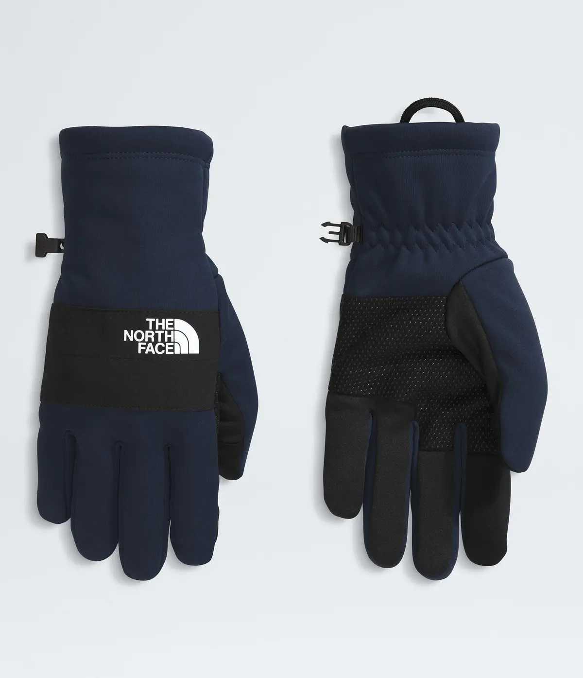 Men's Sierra Etip Glove 1