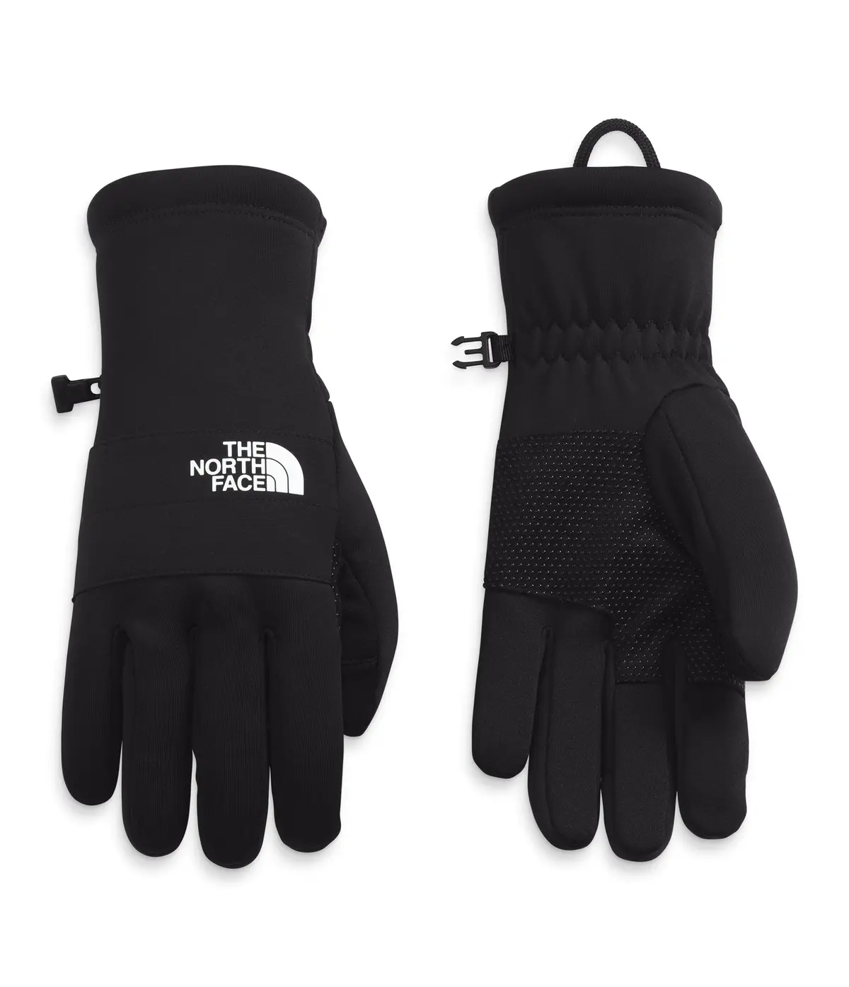 Men`S Sierra Etip Glove 1