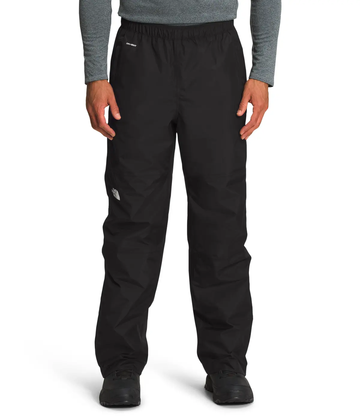 Men's Antora Rain Pant 1